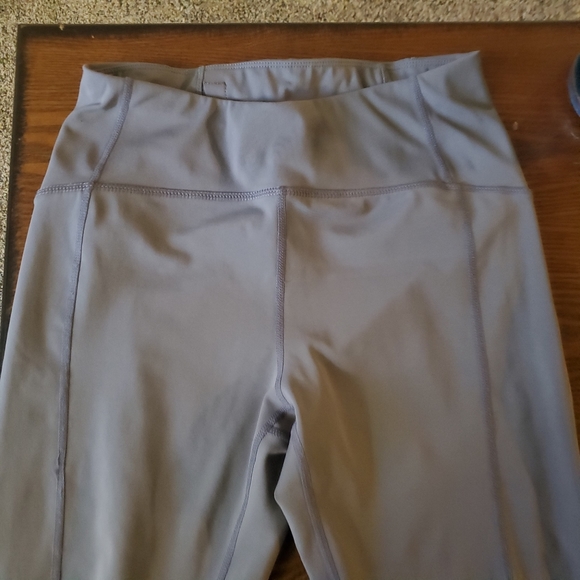 Gray Queenieke leggings - Picture 4 of 4